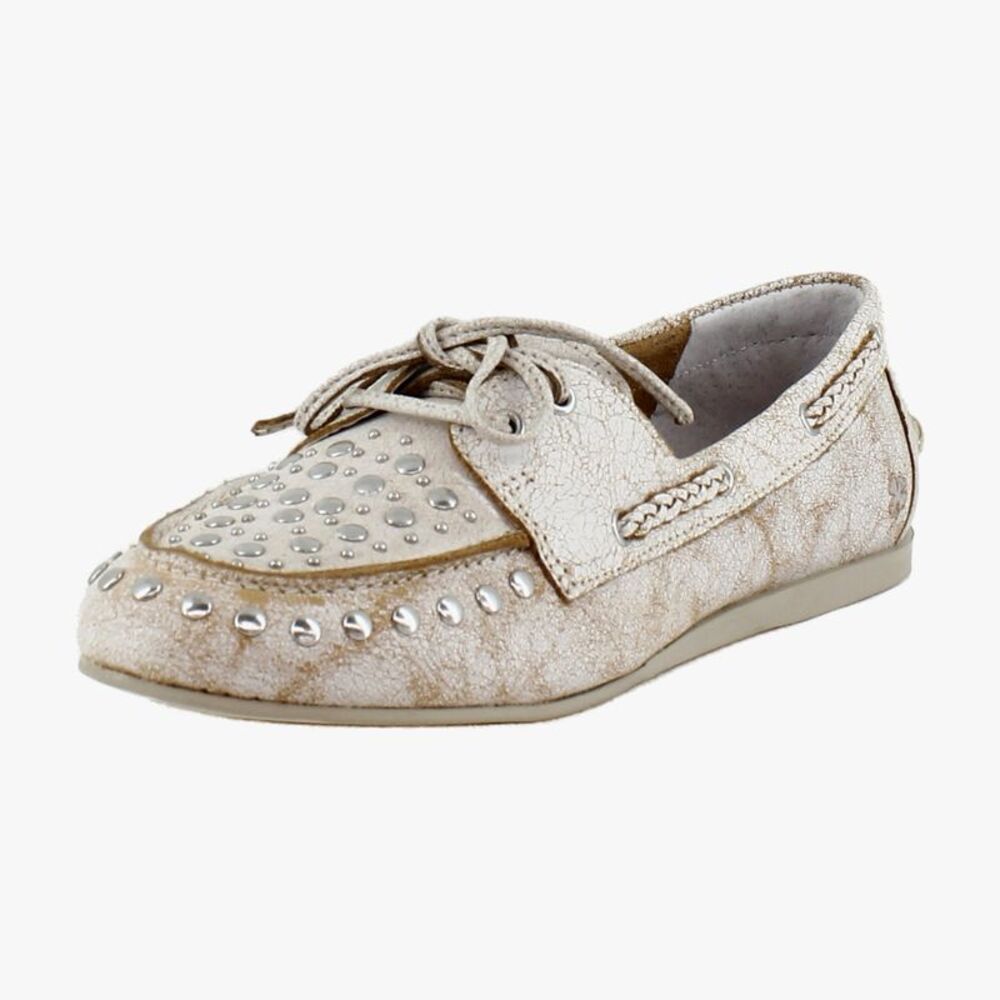 Lucky Brand Timini White - Picture 3 of 8